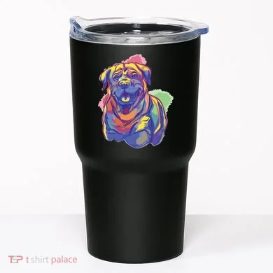 Tumbler