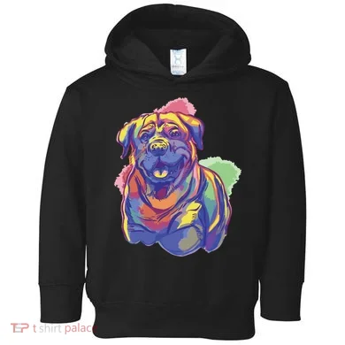 Toddler Hoodie