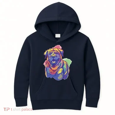 Kids Hoodie