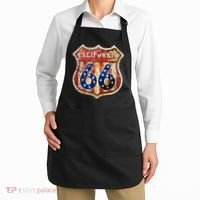 Route 66 California Apron thumb 2