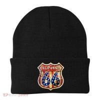 Route 66 California Beanie thumb 0