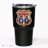 Route 66 California Tumbler thumb 0