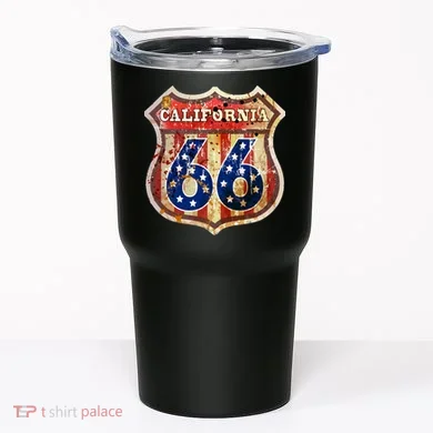 Tumbler