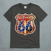 Route 66 California T-Shirt thumb 5
