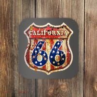 Route 66 California Coaster thumb 0