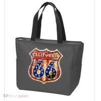 Route 66 California Tote Bag thumb 3