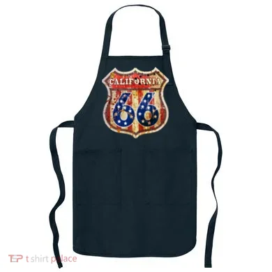 Apron