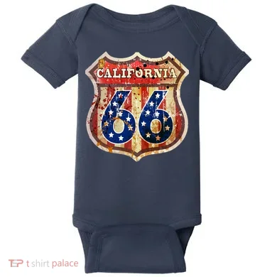 Baby Bodysuit