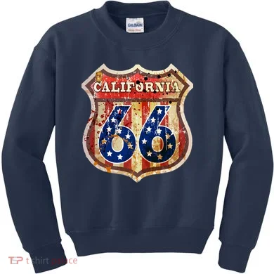 Kids Sweatshirt