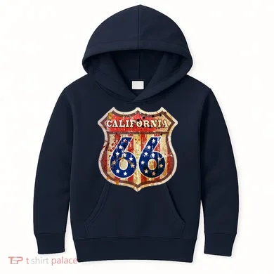 Kids Hoodie