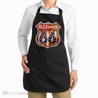 Route 66 Illinois Apron thumb 2