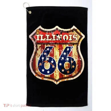 Golf Towel