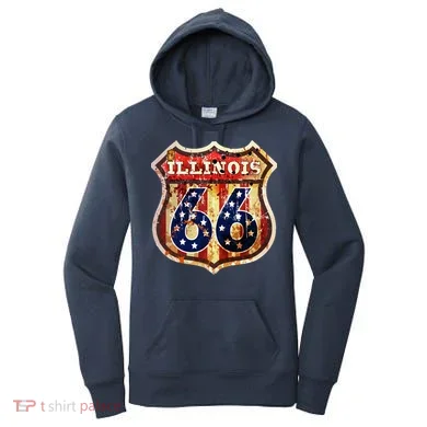 Women's Hoodie