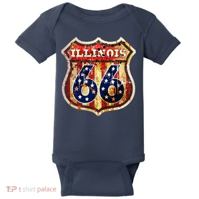 Baby Bodysuit