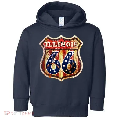 Toddler Hoodie