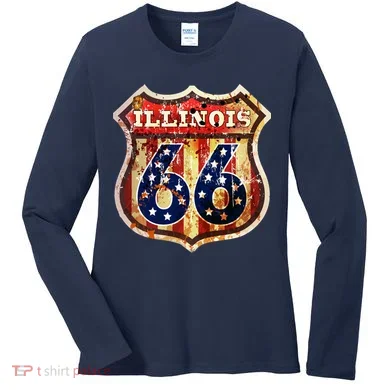Women's Long Sleeve Shirt