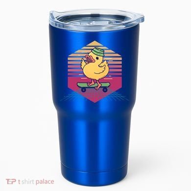 Retro Oregon Vintage Pnw Pacific Northwest Gift Tumbler