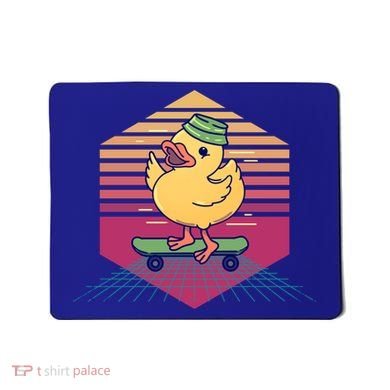 Retro Oregon Vintage Pnw Pacific Northwest Gift Mousepad