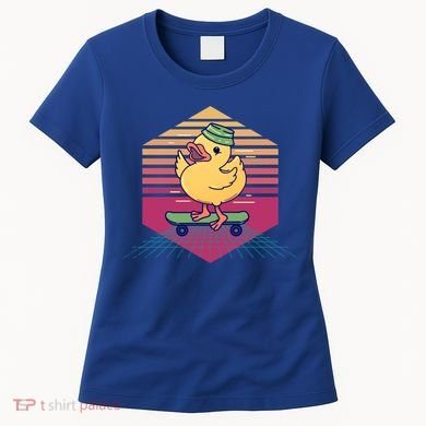 Retro Oregon Vintage Pnw Pacific Northwest Gift Women's T-Shirt