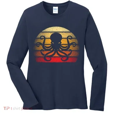 Women's Long Sleeve Shirt
