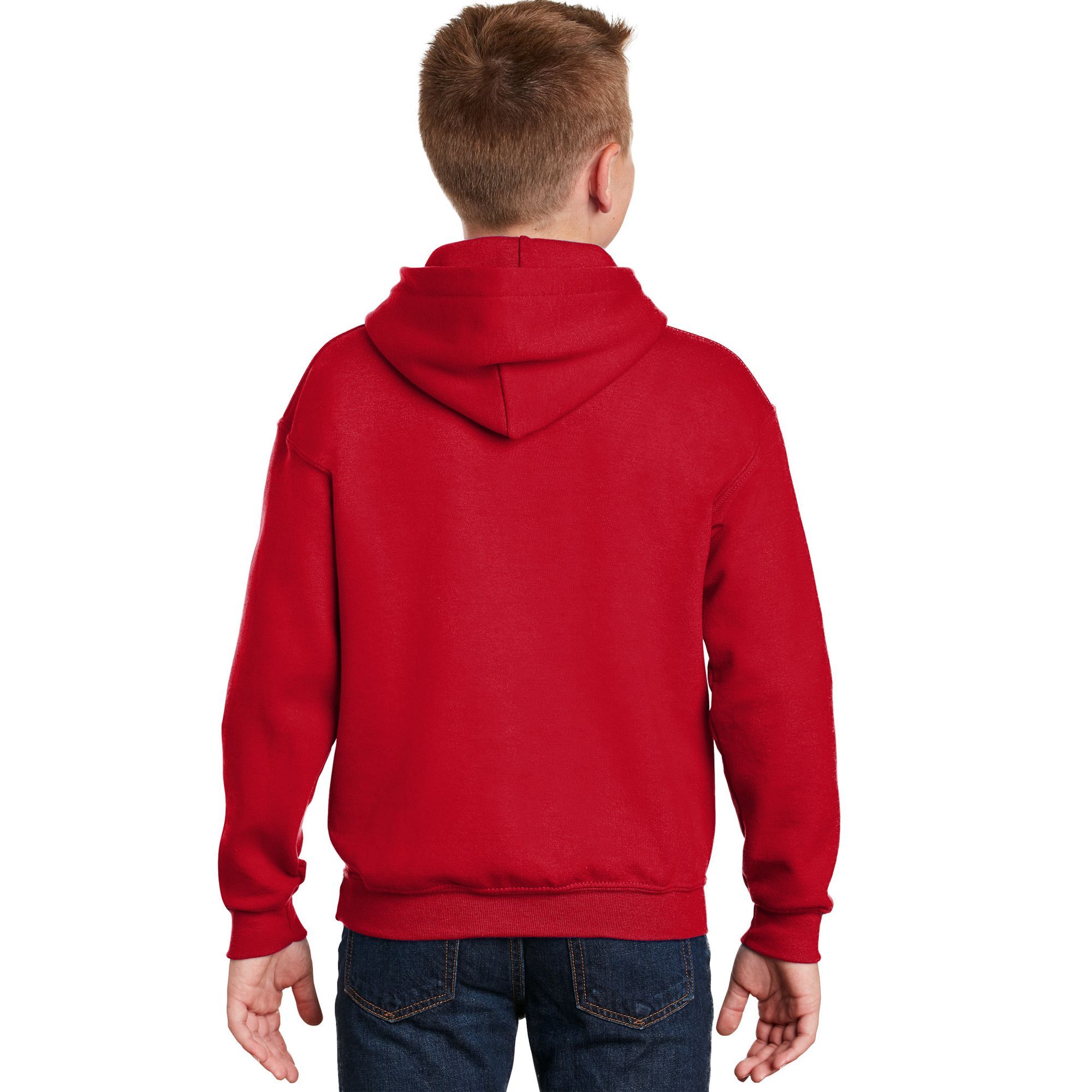 Rocket Power 2026 Woodward Ave M1 Car Cruise Kids Hoodie