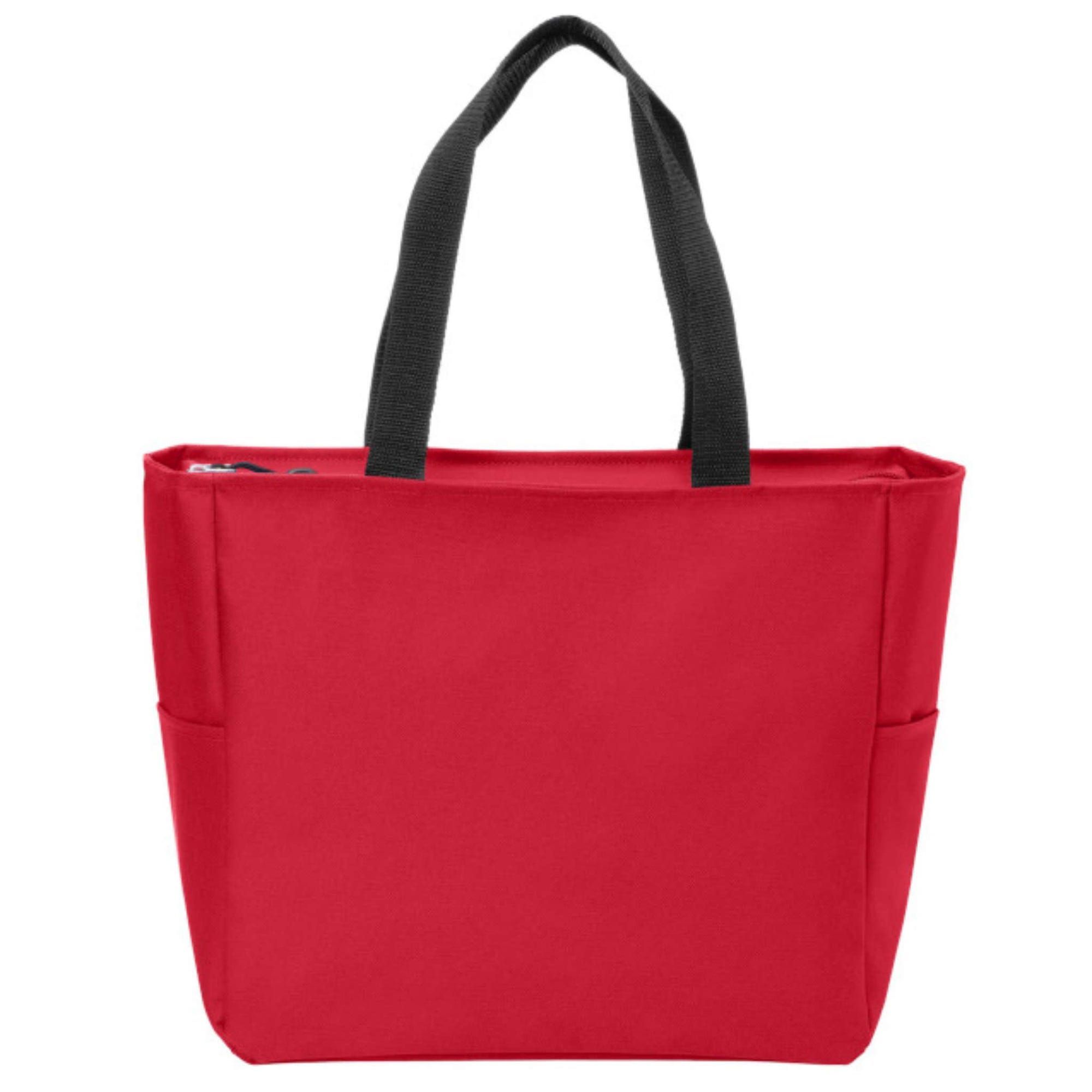 Rocket Power 2026 Woodward Ave M1 Car Cruise Tote Bag