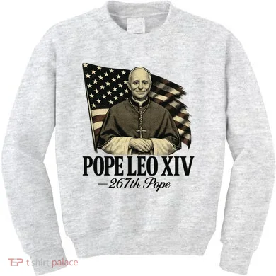 Kids Sweatshirt