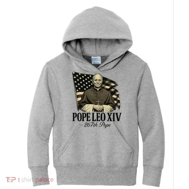 Kids Hoodie