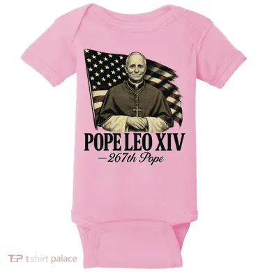 Baby Bodysuit