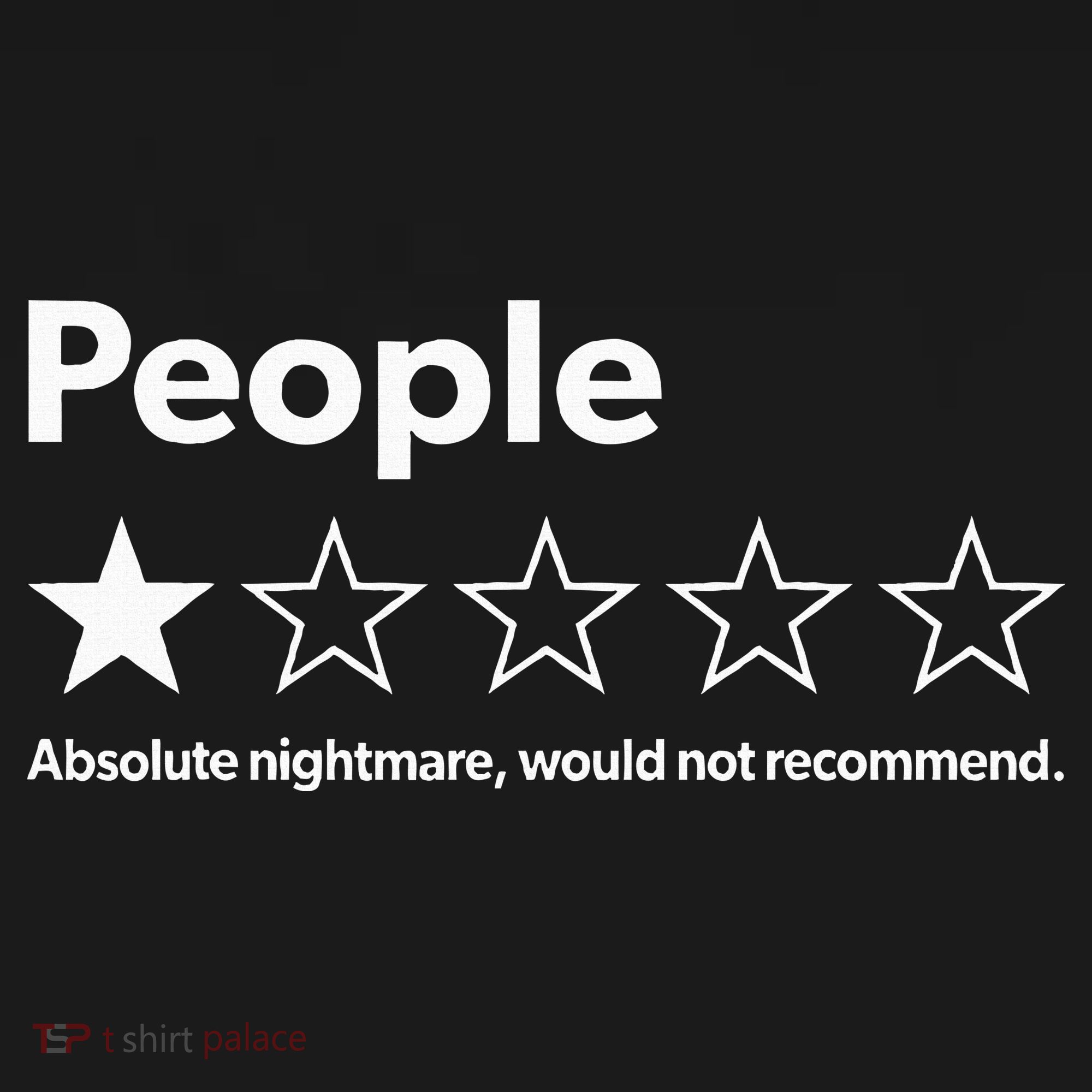 Review People Absolute Nightmare Would Not Recomd Pajama Set