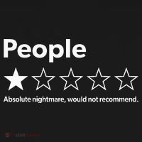 Review People Absolute Nightmare Would Not Recomd Polo thumb 3