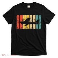 Retro Pilot Aviator Vintage Airplane Aviation T-Shirt thumb 0