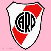 River Plate Argentina Coat Of Arms Coaster thumb 2