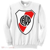 River Plate Argentina Coat Of Arms Sweatshirt thumb 0