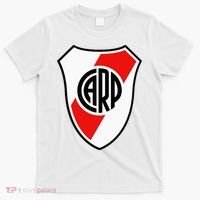 River Plate Argentina Coat Of Arms T-Shirt thumb 0