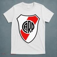 River Plate Argentina Coat Of Arms T-Shirt thumb 5