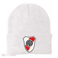 River Plate Argentina Coat Of Arms Beanie thumb 0