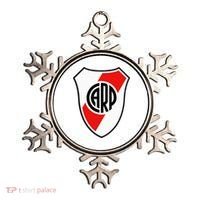 River Plate Argentina Coat Of Arms Ornament thumb 0