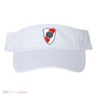 River Plate Argentina Coat Of Arms Visor thumb 0