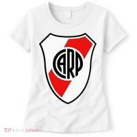 River Plate Argentina Coat Of Arms Women's T-Shirt thumb 0