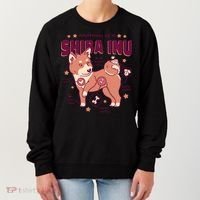Red Panda Anatomy Women's Sweatshirt thumb 0