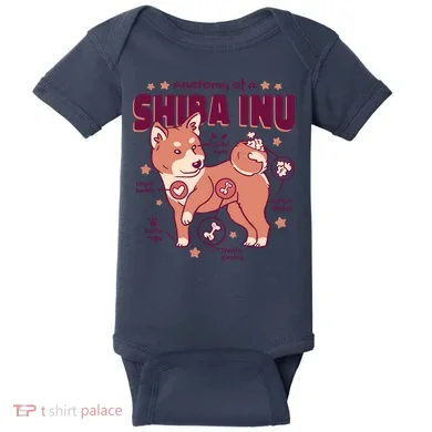 Baby Bodysuit