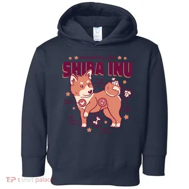 Toddler Hoodie