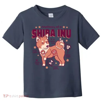 Toddler T-Shirt
