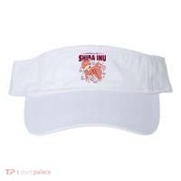 Red Panda Anatomy Visor thumb 0