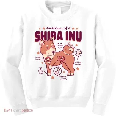 Kids Sweatshirt