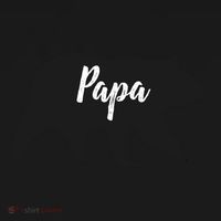 Rustic Papa Bear Funny Gift Pajama Set thumb 2