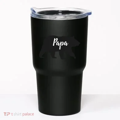 Tumbler