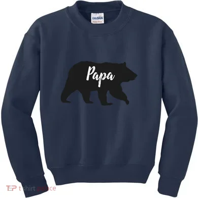 Kids Sweatshirt