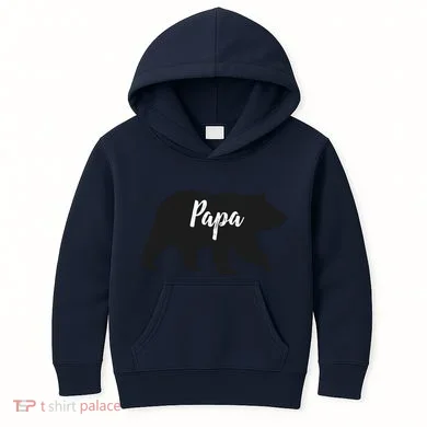Kids Hoodie